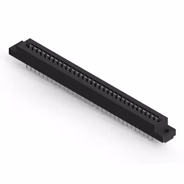 357-062-420-204 EDAC Inc.  Edgeboard Connectors